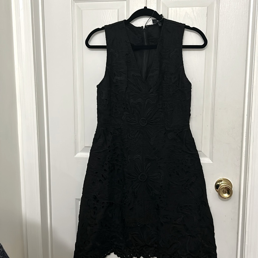 Black dress like new  maybe I used 3 times